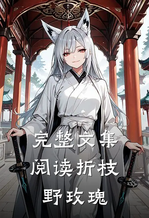 完整文集阅读折枝野玫瑰