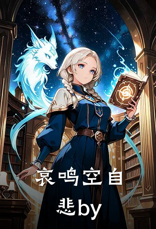 哀鸣空自悲by