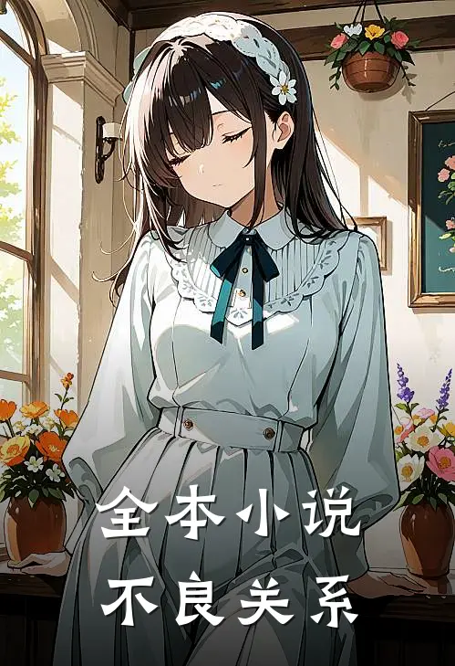 全本小说不良关系
