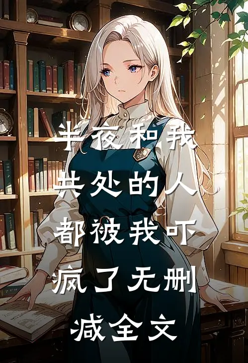 半夜和我共处的人，都被我吓疯了无删减全文