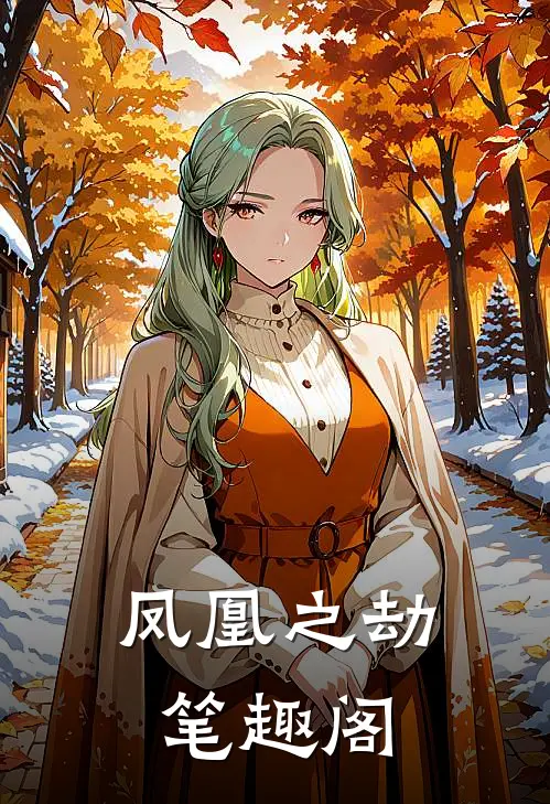 凤凰之劫笔趣阁