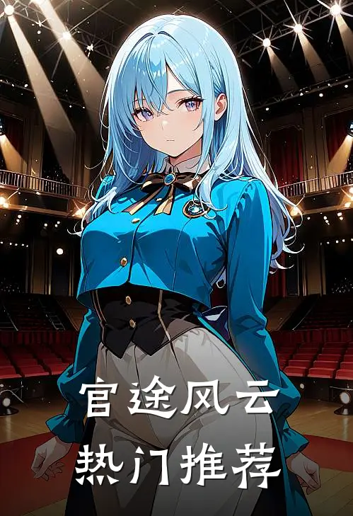 官途风云热门推荐