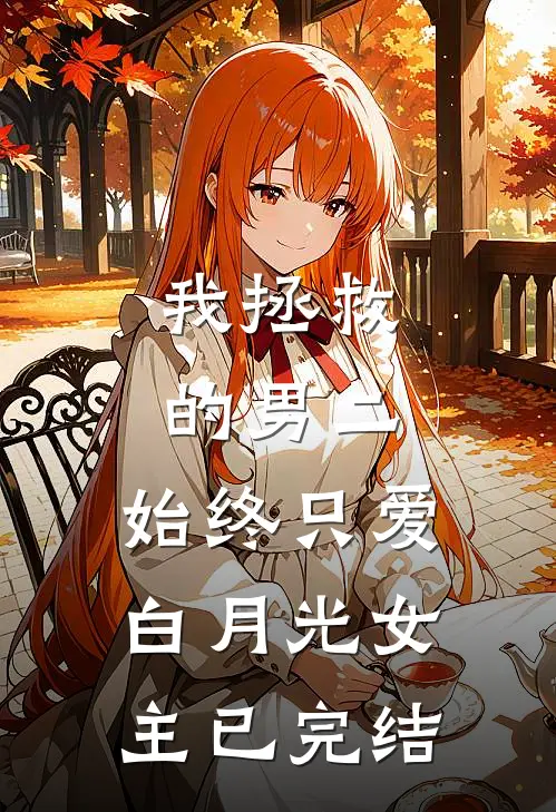 我拯救的男二，始终只爱白月光女主已完结
