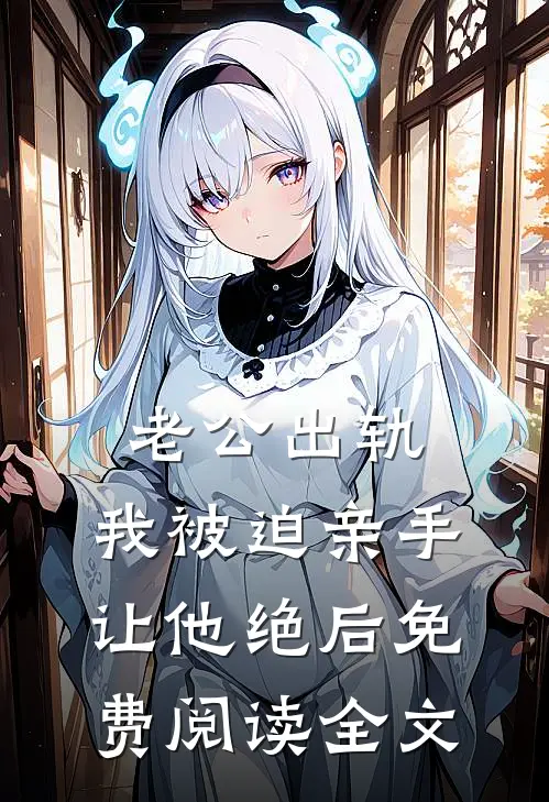 老公出轨，我被迫亲手让他绝后免费阅读全文