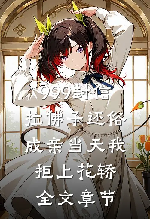 999封信拉佛子还俗，成亲当天我拒上花轿全文章节