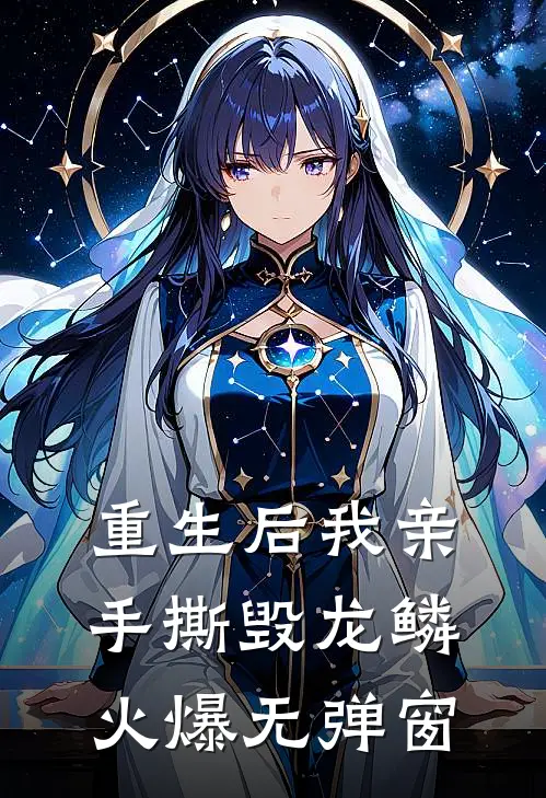 重生后我亲手撕毁龙鳞火爆无弹窗
