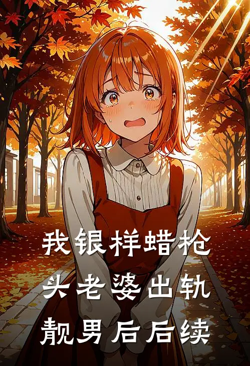 我银样蜡枪头老婆出轨靓男后后续