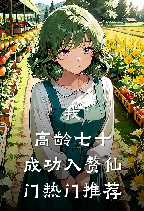 我，高龄七十，成功入赘仙门热门推荐