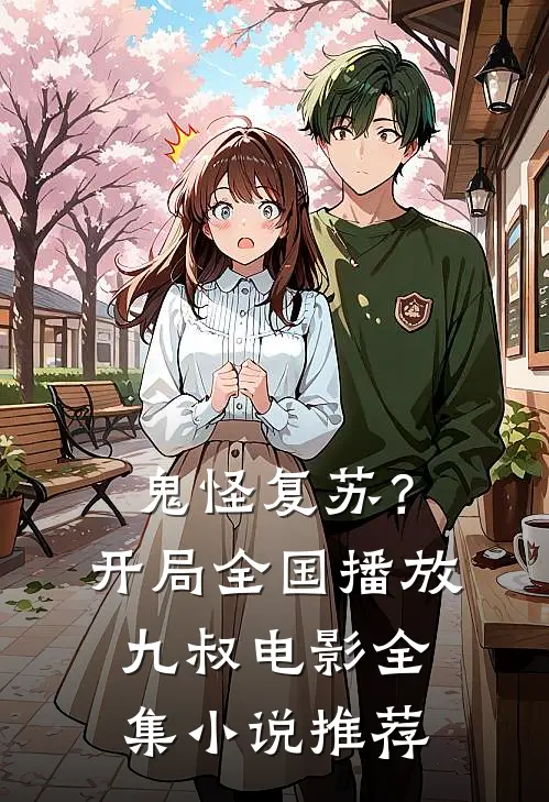 鬼怪复苏？开局全国播放九叔电影全集小说推荐