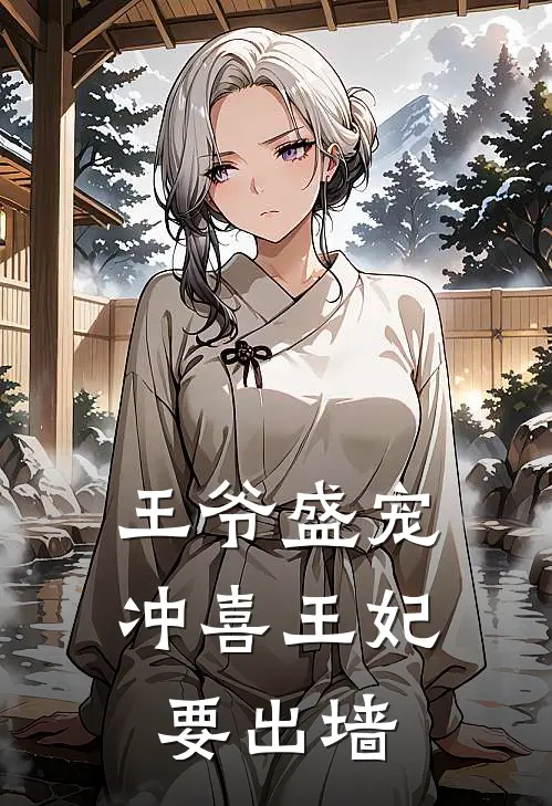 王爷盛宠：冲喜王妃要出墙
