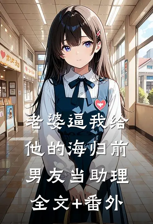 老婆逼我给他的海归前男友当助理全文+番外