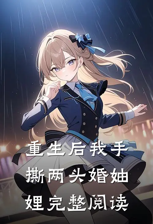 重生后我手撕两头婚妯娌完整阅读