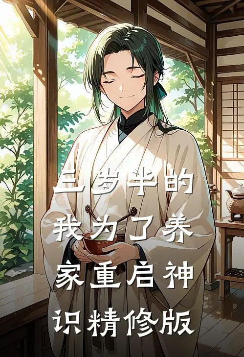 三岁半的我为了养家重启神识精修版