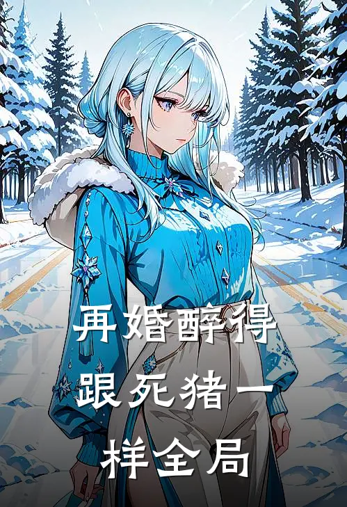 再婚-醉得跟死猪一样全局