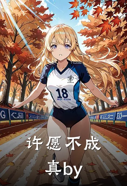 许愿不成真by