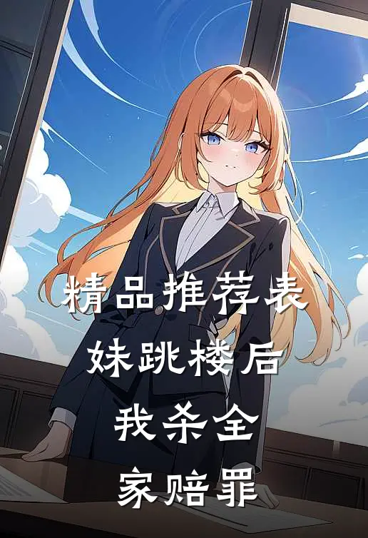 精品推荐表妹跳楼后，我杀全家赔罪