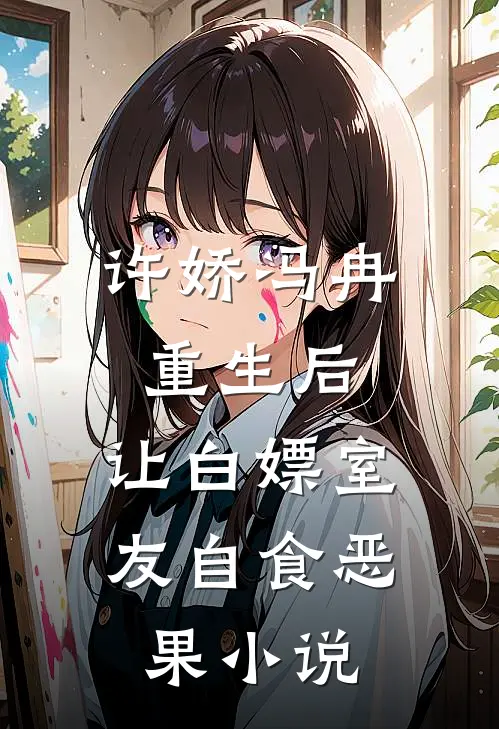 许娇冯冉重生后，让白嫖室友自食恶果小说