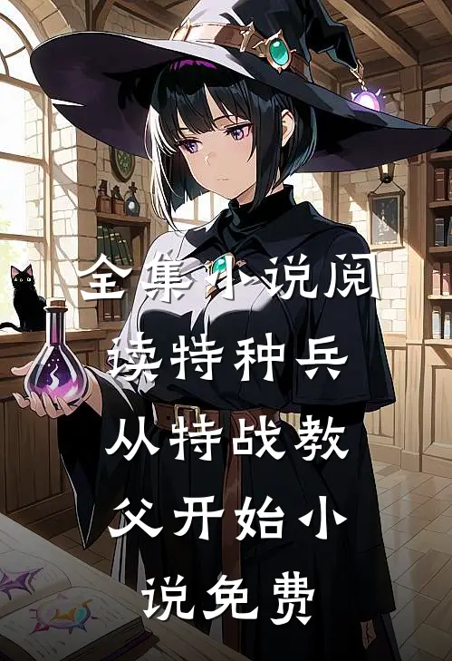 全集小说阅读特种兵:从特战教父开始小说免费