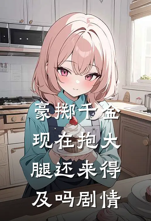 豪掷千金：现在抱大腿还来得及吗剧情