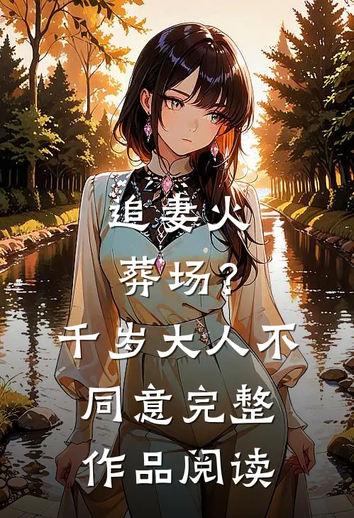 追妻火葬场？千岁大人不同意完整作品阅读