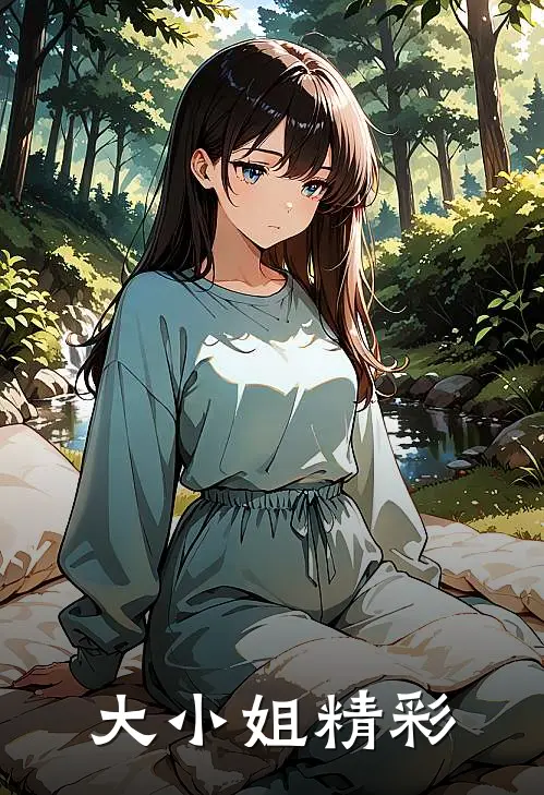 大小姐 精彩