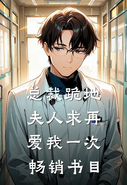 总裁跪地，夫人求再爱我一次畅销书目