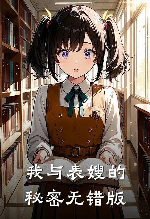 我与表嫂的秘密无错版