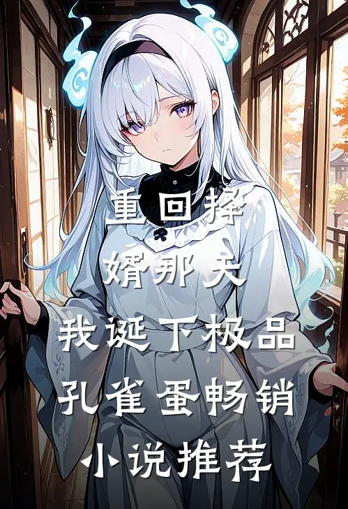 重回择婿那天，我诞下极品孔雀蛋畅销小说推荐