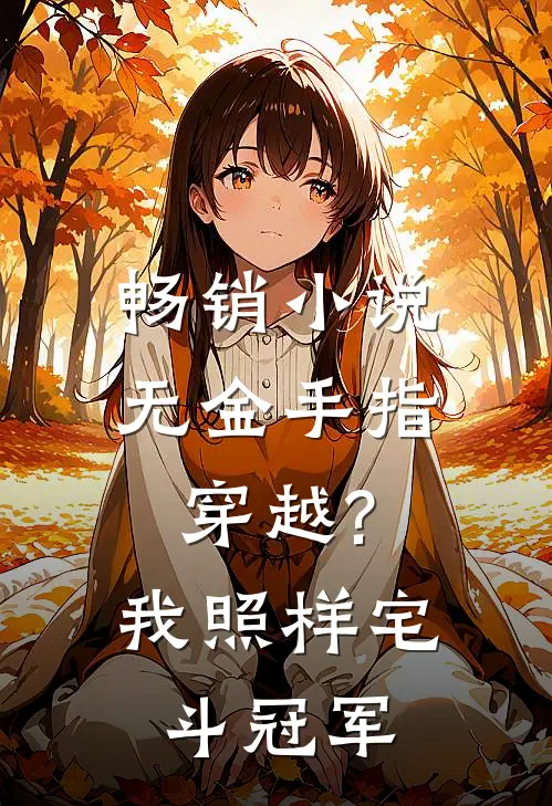 畅销小说无金手指穿越?我照样宅斗冠军
