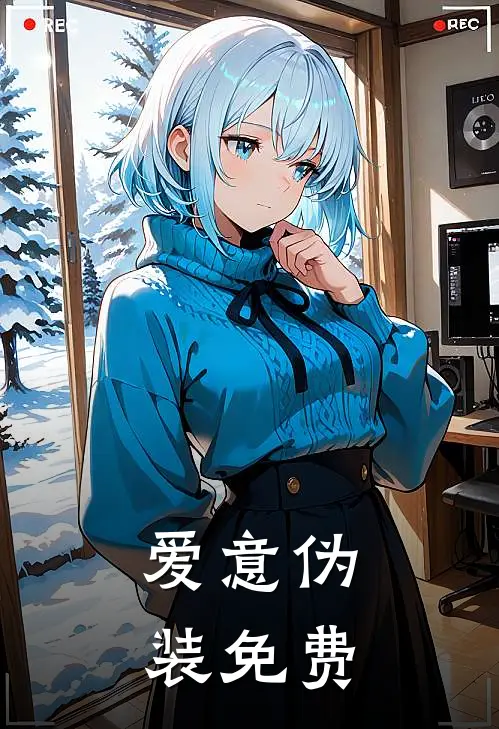 爱意伪装免费