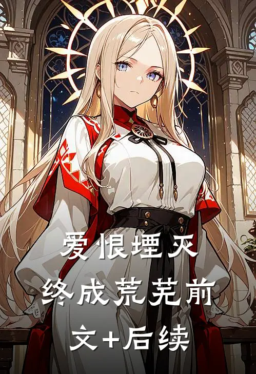 爱恨堙灭，终成荒芜前文+后续
