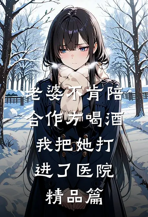 老婆不肯陪合作方喝酒，我把她打进了医院精品篇