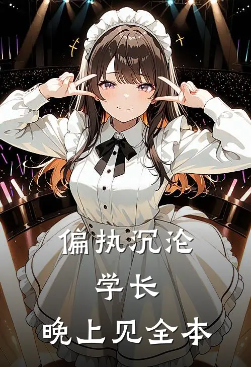 偏执沉沦：学长，晚上见全本