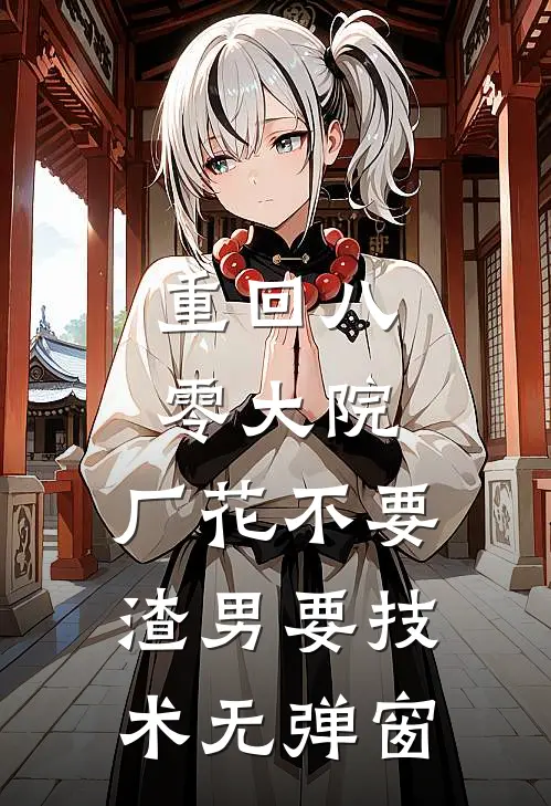 重回八零大院，厂花不要渣男要技术无弹窗