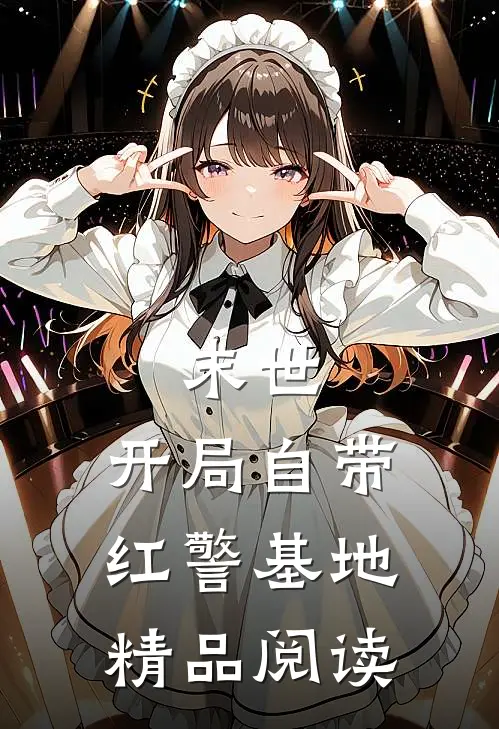 末世：开局自带红警基地精品阅读
