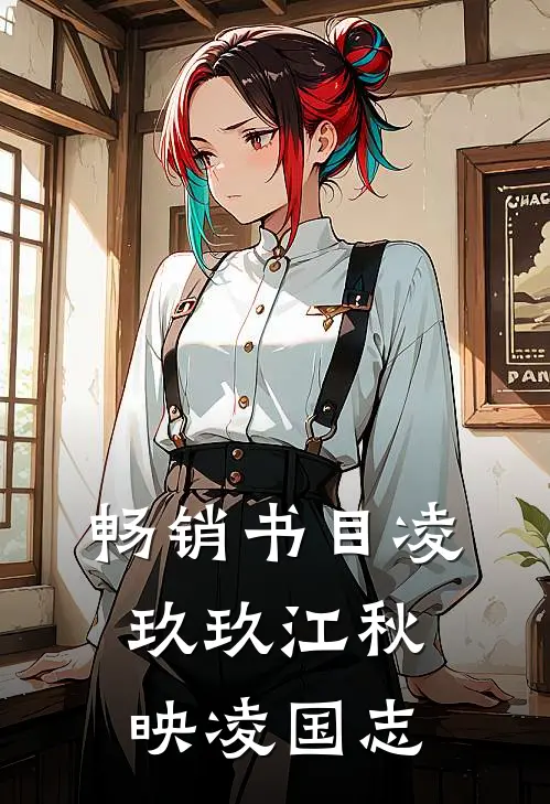 畅销书目凌玖玖江秋映凌国志