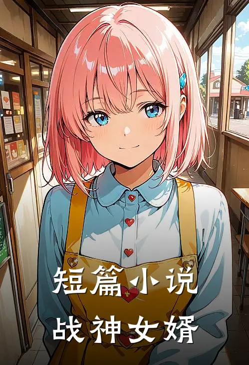 短篇小说战神女婿