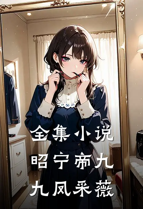 全集小说昭宁帝九九凤采薇