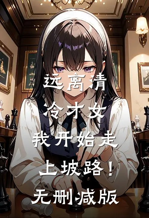 远离清冷才女，我开始走上坡路！无删减版
