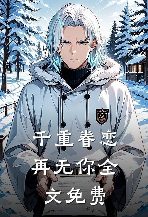千重眷恋再无你全文免费