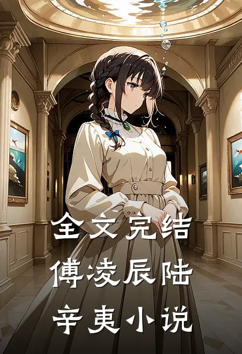 全文完结傅凌辰陆辛夷小说