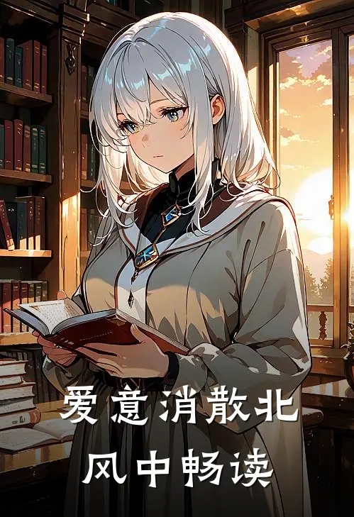 爱意消散北风中畅读