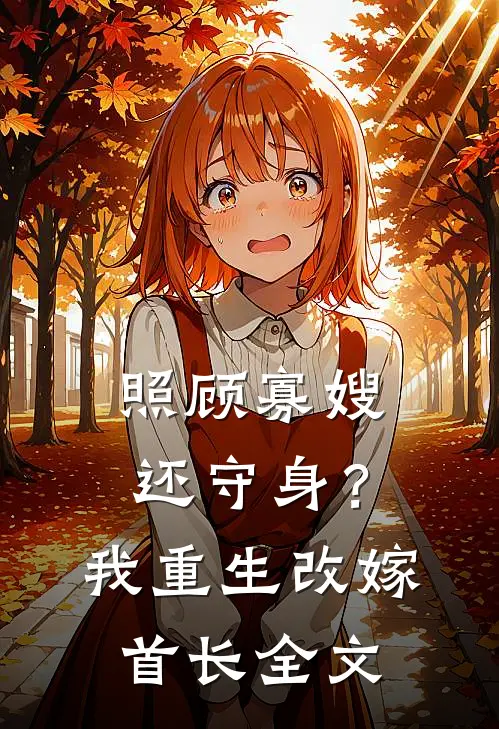 照顾寡嫂还守身？我重生改嫁首长全文