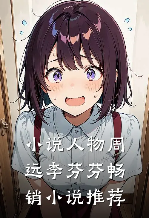 小说人物周远李芬芬畅销小说推荐