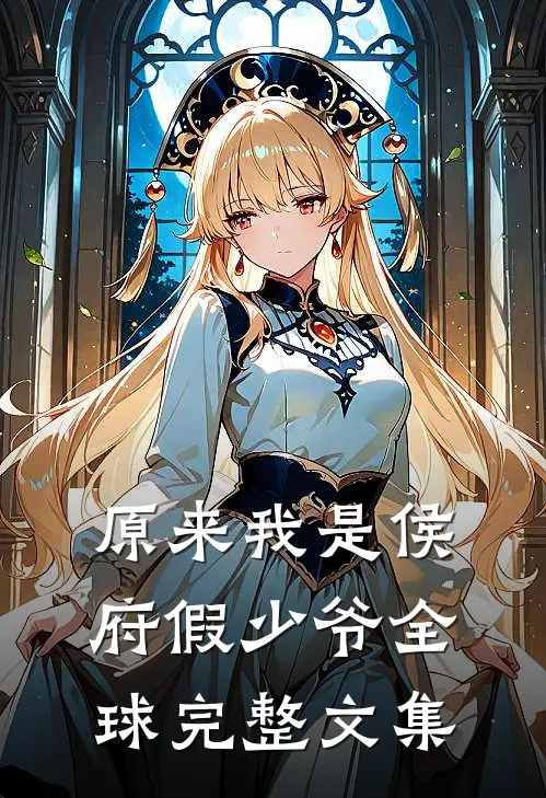 原来我是侯府假少爷全球完整文集