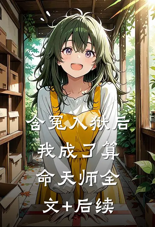 含冤入狱后，我成了算命天师全文+后续