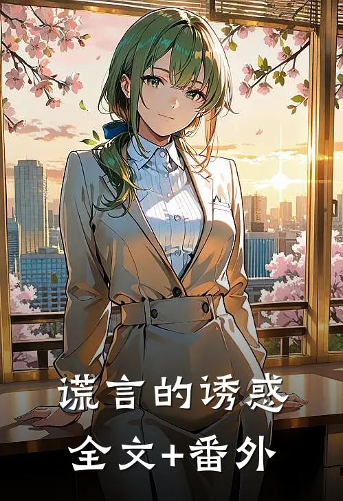 谎言的诱惑全文+番外
