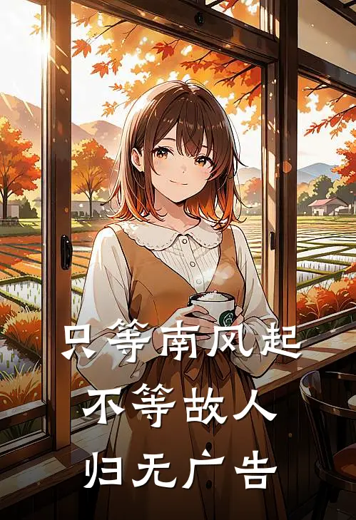 只等南风起，不等故人归无广告