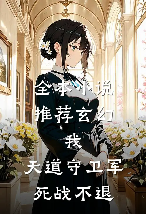 全本推荐玄幻我,天道守卫军,死战不退的