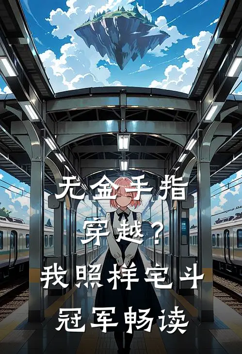 无金手指穿越？我照样宅斗冠军畅读
